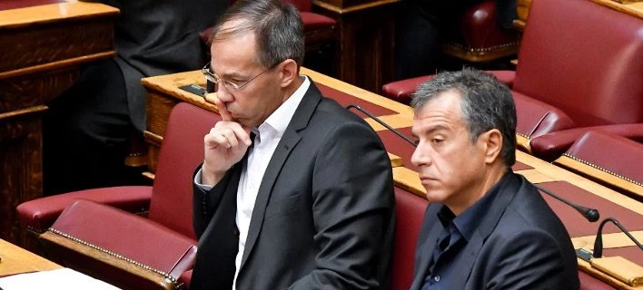 Αυτοί θα ψηφίσουν το πρωτόκολλο ένταξης των Σκοπίων στο ΝΑΤΟ – 153 μαζί με το Ποτάμι